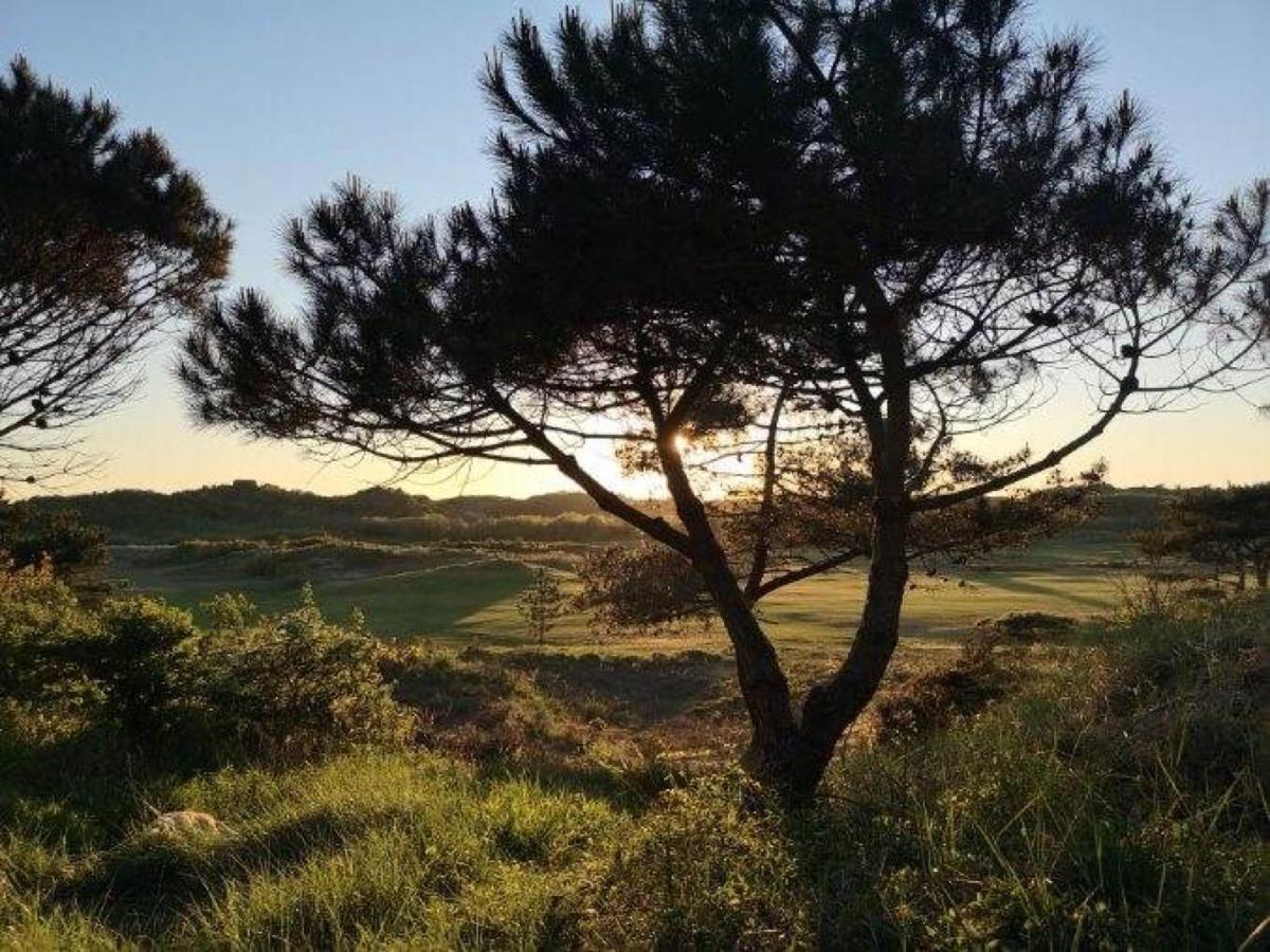 Le Lodge Le Touquet Exterior foto